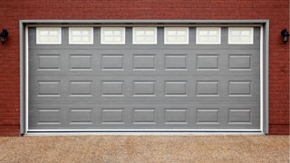 Garage Door Repair at Tampa Tourist Club, Florida